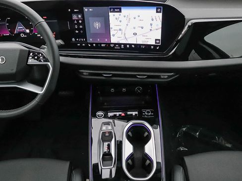 New 2026 Audi A6 Premium Plus image 16