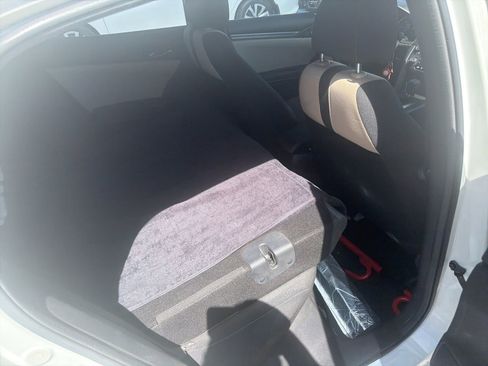 Used 2017 Honda Civic Sport image 15