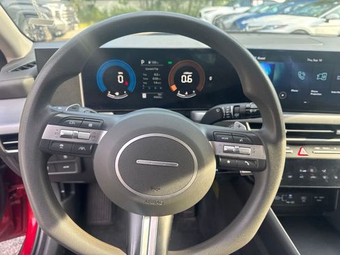Used 2024 Hyundai Sonata SEL FWD image 6