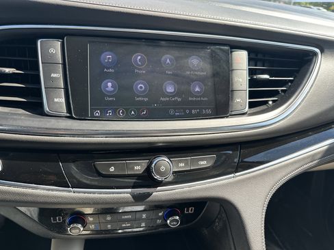 Certified 2023 Buick Enclave Avenir w/ Avenir Technology Package AWD/4WD image 15