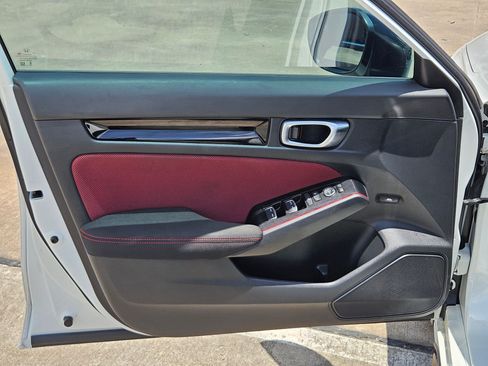 Used 2023 Honda Civic Si image 14