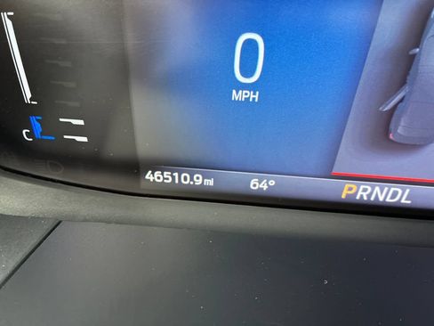 Used 2024 Ford Escape Active AWD/4WD image 16