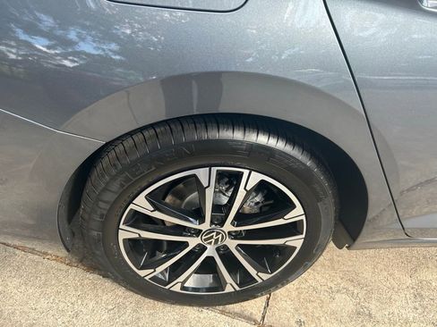 New 2026 Volkswagen Jetta Sport FWD image 22