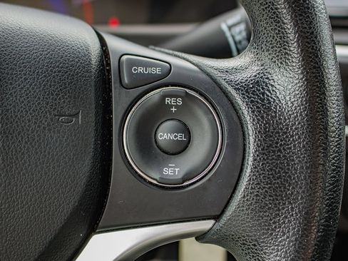 Used 2015 Honda Civic LX image 22