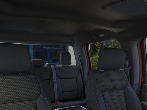 New 2025 Ford F150 STX w/ Equipment Group 201A FX4 image 23