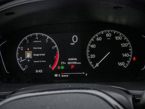 Used 2025 Honda Civic Sport image 21