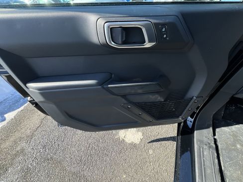 New 2026 Ford Bronco Big Bend image 15