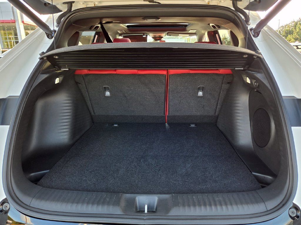 Used 2025 Acura ADX A-Spec w/ Advance Package FWD image 12