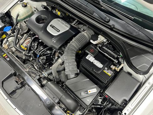 Used 2018 Hyundai Elantra Sport w/ Sport Premium Package 03 image 28