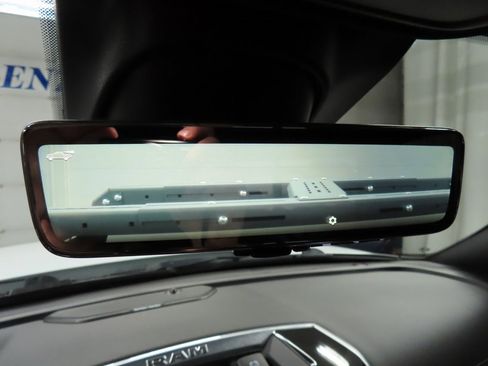 Used 2022 RAM 2500 Laramie image 21