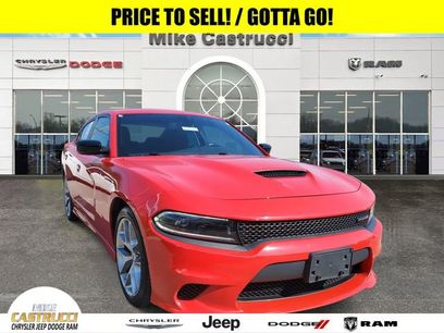 Used 2023 Dodge Charger GT
