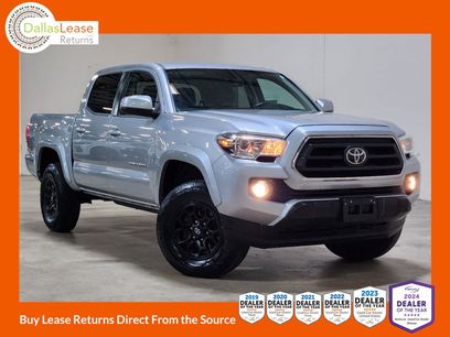 Used 2020 Toyota Tacoma SR5