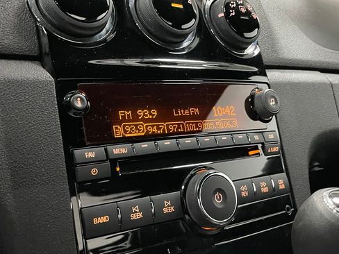 Used 2007 Saturn Sky w/ Premium Trim Pkg image 18