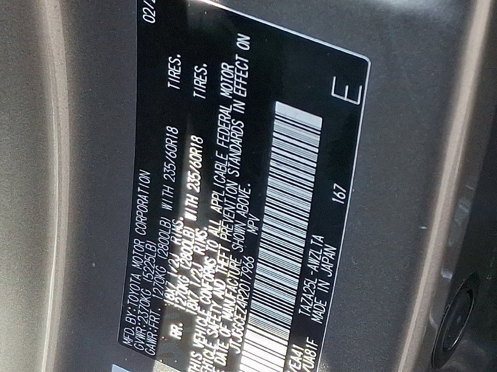 Used 2024 Lexus NX 350 AWD image 27