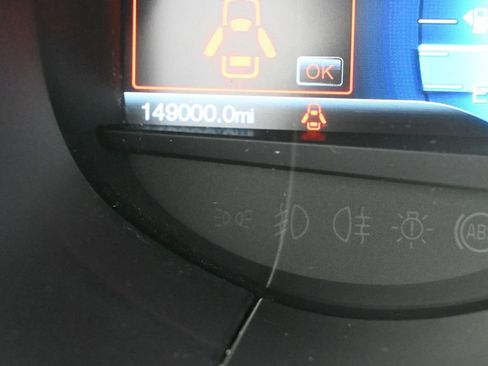 Used 2017 Ford Edge SEL w/ Equipment Group 201A AWD/4WD image 35