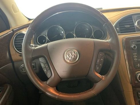 Used 2017 Buick Enclave Leather AWD/4WD image 29