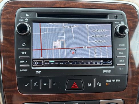 Used 2017 Buick Enclave Premium w/ Experience Buick Package AWD/4WD image 50
