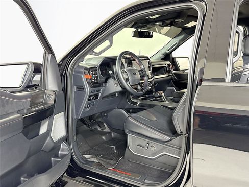 Used 2024 Ford F150 Raptor w/ Equipment Group 803A Raptor R image 12