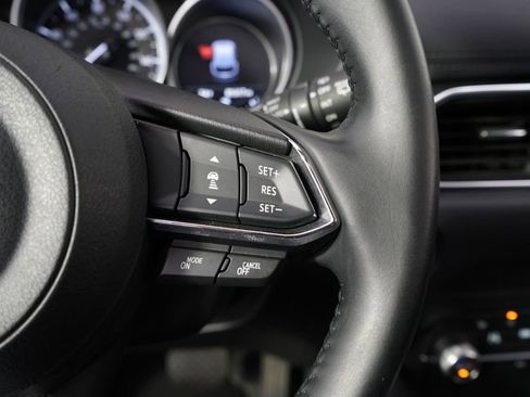 Used 2019 MAZDA CX-5 Touring AWD/4WD image 35
