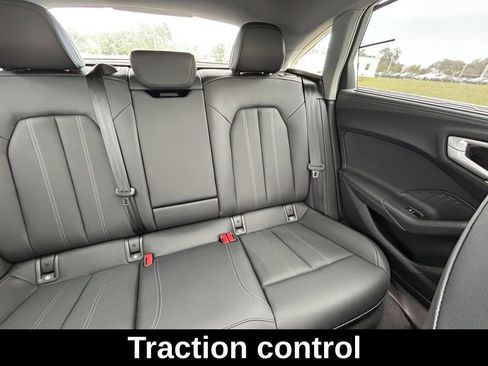 Used 2025 Audi A5 2.0T Prestige image 15