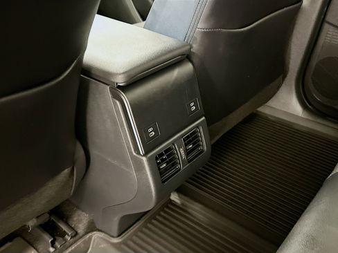 Used 2024 Toyota bZ4X XLE w/ Weather Package image 29