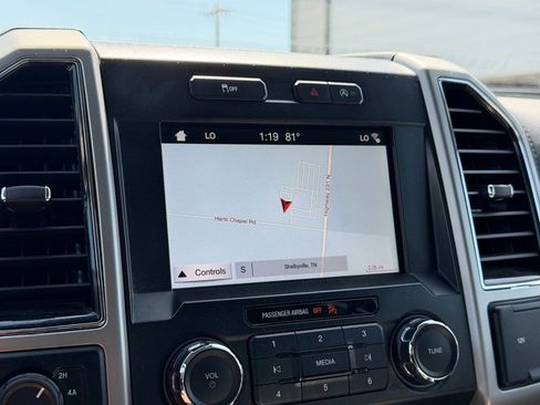 Used 2019 Ford F150 Lariat AWD/4WD image 23