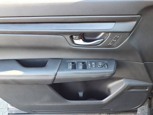 Used 2026 Honda CR-V Sport-L image 10