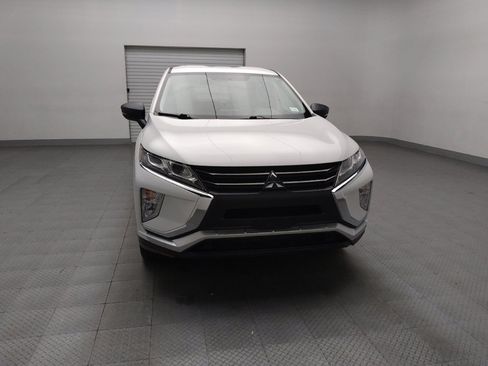 Used 2019 Mitsubishi Eclipse Cross AWD image 14