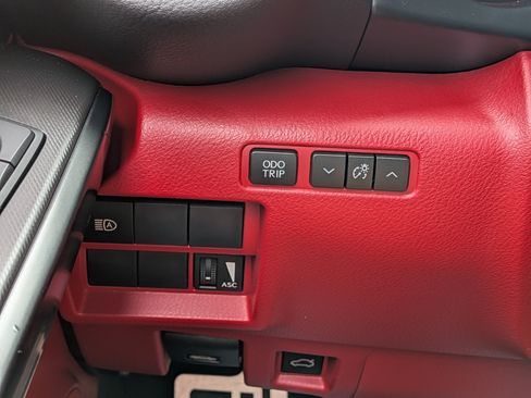 Used 2024 Lexus IS 300 F Sport w/ Accessory Package 2 RWD image 23