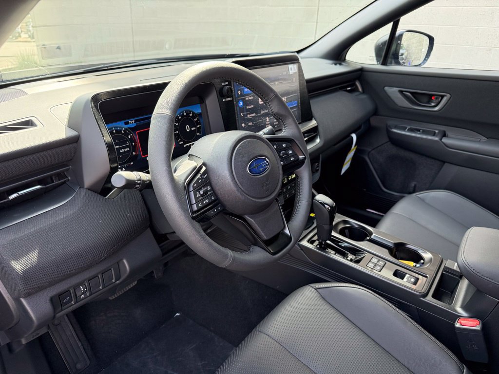 New 2026 Subaru Outback Limited XT AWD/4WD image 21