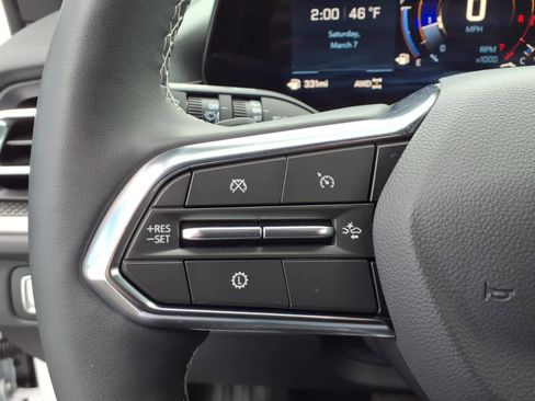 Used 2026 Chevrolet Traverse LT AWD/4WD image 15