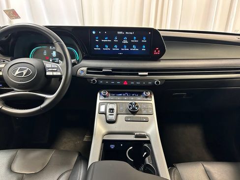 Used 2025 Hyundai Palisade SEL AWD/4WD image 13