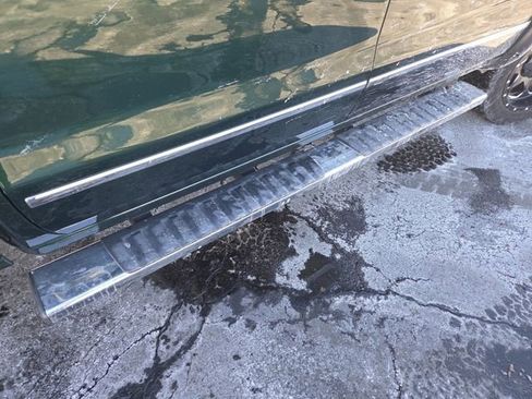 Used 2015 Chevrolet Silverado 1500 High Country w/ High Country Premium Package image 17