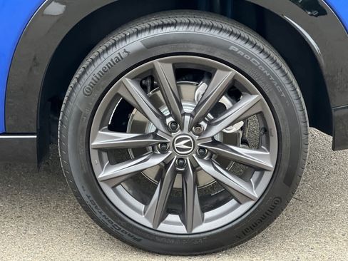 Used 2025 Acura ADX A-Spec AWD/4WD image 25