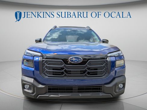 New 2026 Subaru Outback Limited w/ Premium/Limited Package AWD/4WD image 10