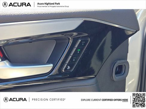 Used 2026 Acura MDX SH-AWD image 36