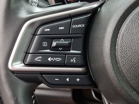 Certified 2023 Subaru Outback Touring AWD/4WD image 24