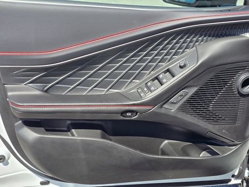 New 2026 Dodge Charger Scat Pack AWD/4WD image 35