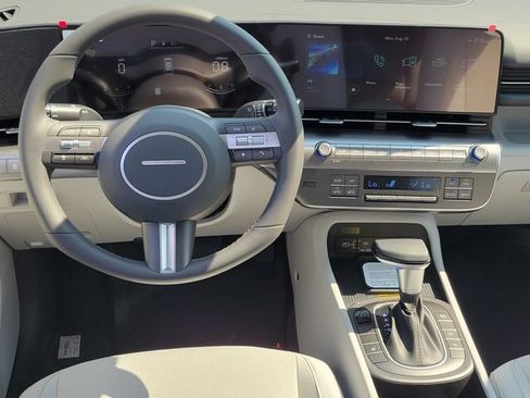 New 2027 Hyundai Kona SEL Sport FWD image 6
