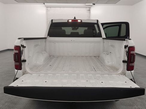 Used 2023 RAM 1500 Laramie image 24