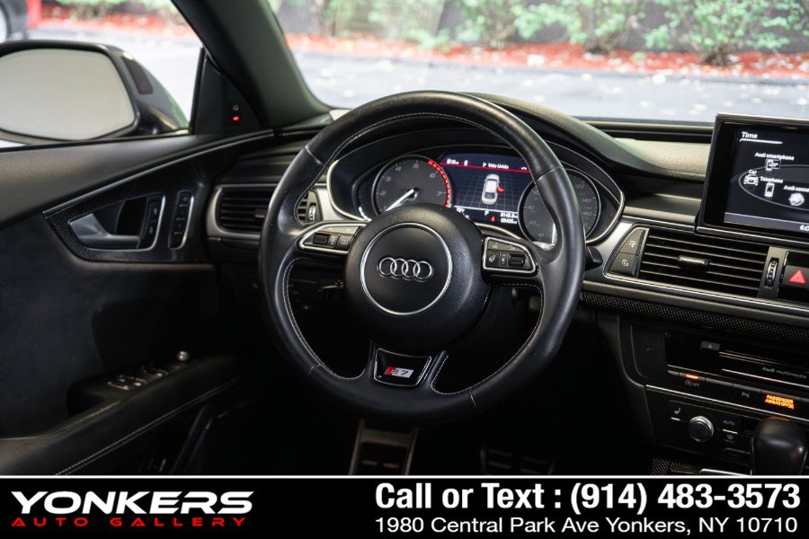 Used 2017 Audi S7 Premium Plus w/ S7 Sport Package AWD/4WD image 41