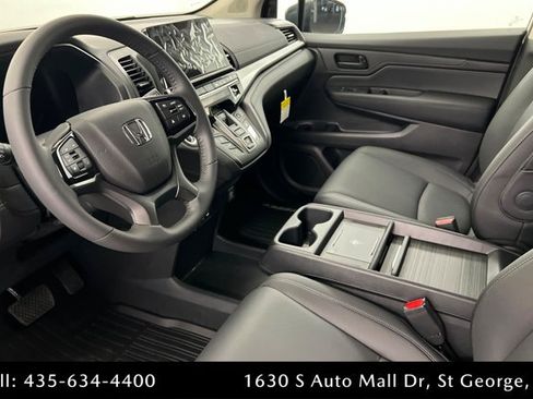 Used 2026 Honda Odyssey EX-L image 15