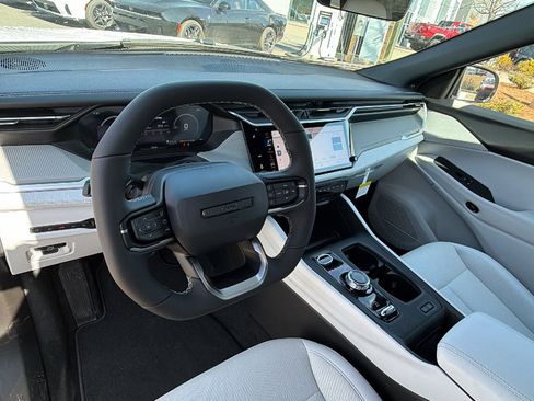 New 2026 Jeep Cherokee Laredo image 20