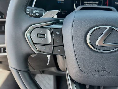 New 2026 Lexus RX 350 Premium FWD image 39