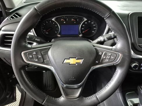 Used 2019 Chevrolet Equinox LT image 11