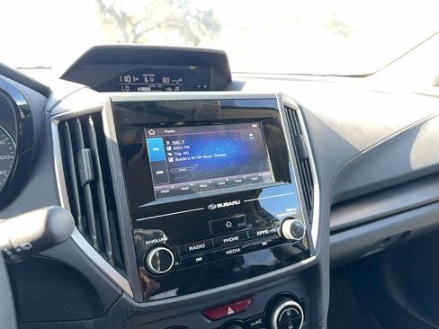 Used 2023 Subaru Crosstrek 2.0i image 15