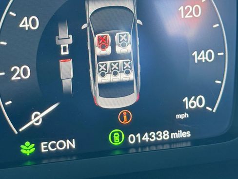 Used 2024 Honda Civic Touring image 31