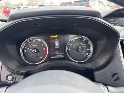 Used 2022 Subaru Forester Touring image 15