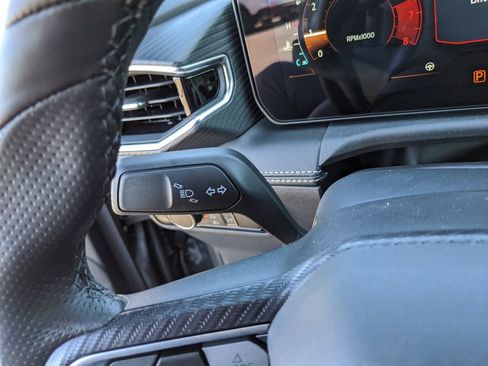 New 2026 Ford Mustang Premium image 29