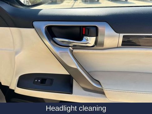 Used 2023 Lexus GX 460 Luxury image 19